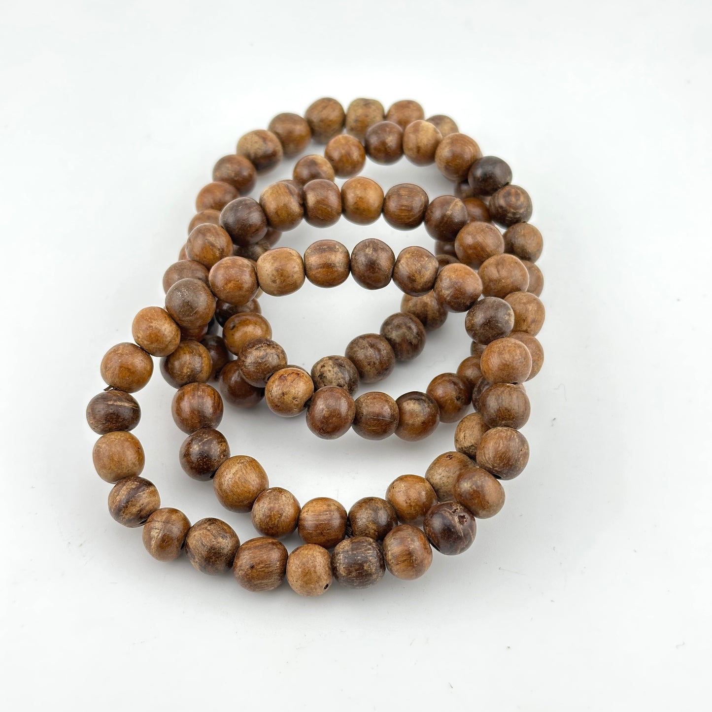 Agarwood 9mm Bracelet