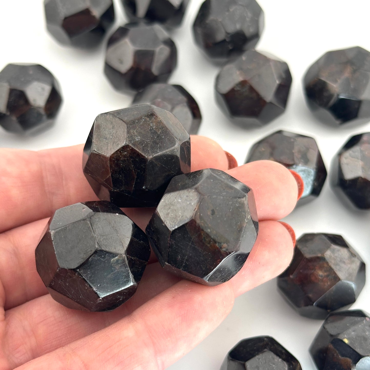 Garnet Freeform