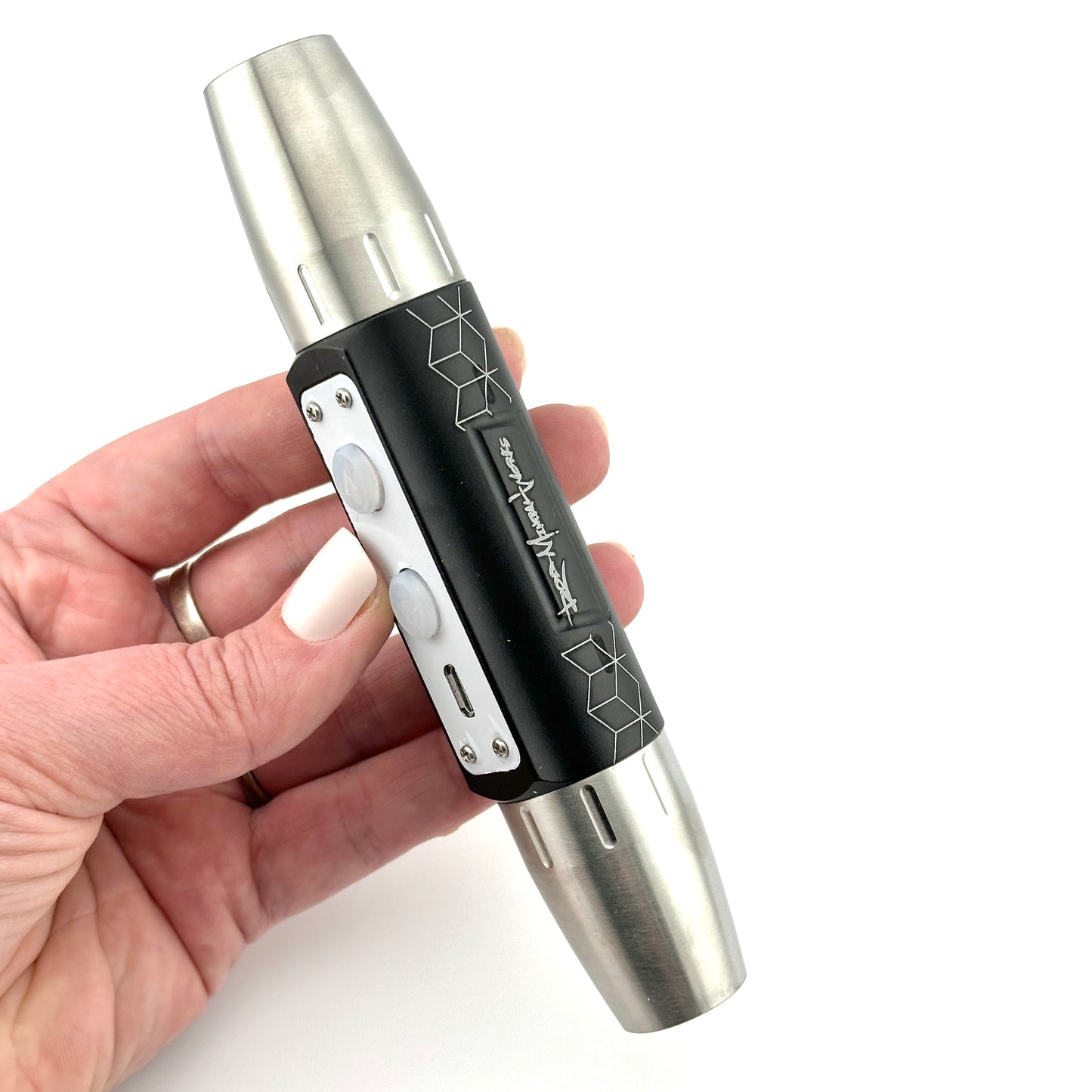 Gem Torch