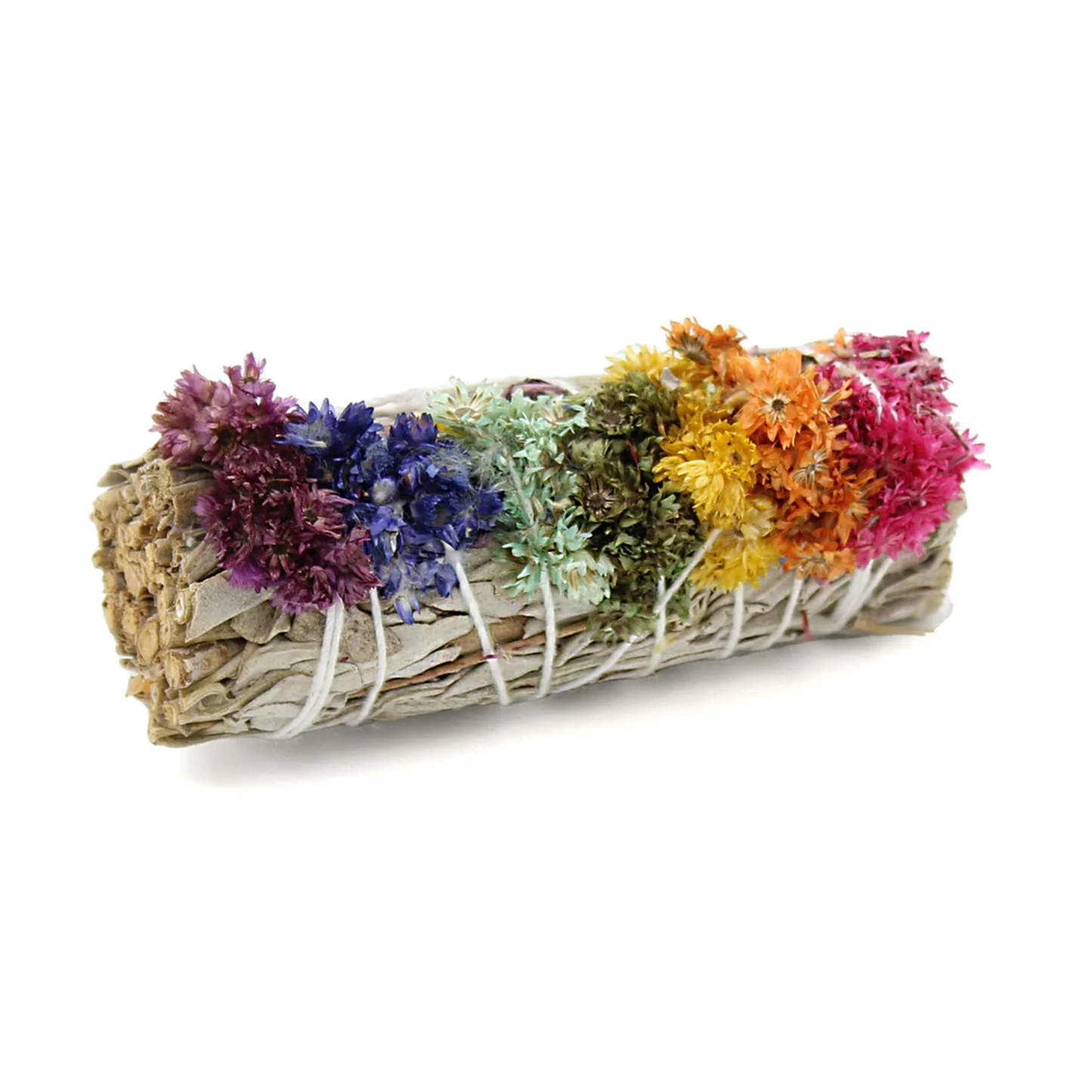 Chakra Sinvata Flower Sage