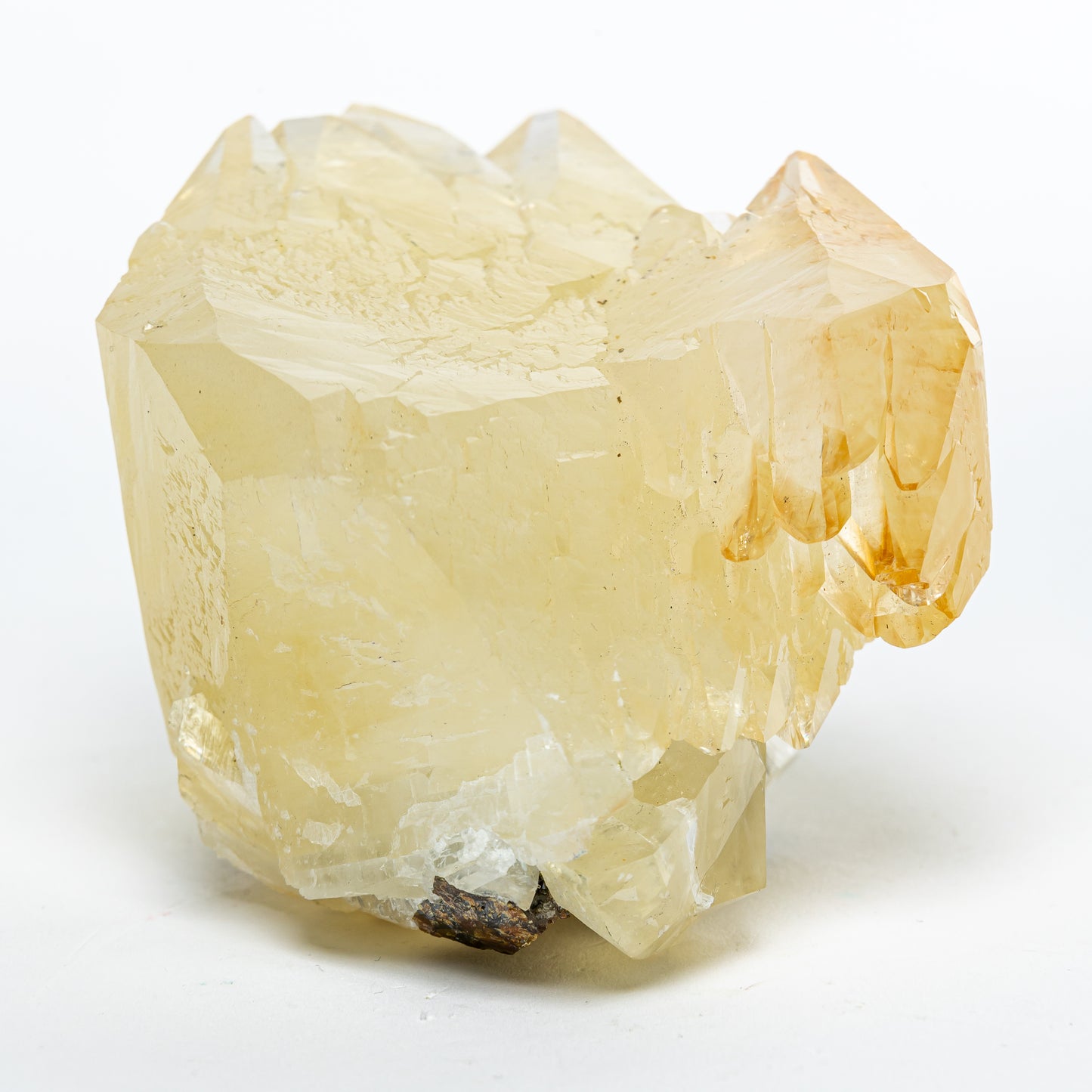 Elmwood Stellar Beam Calcite