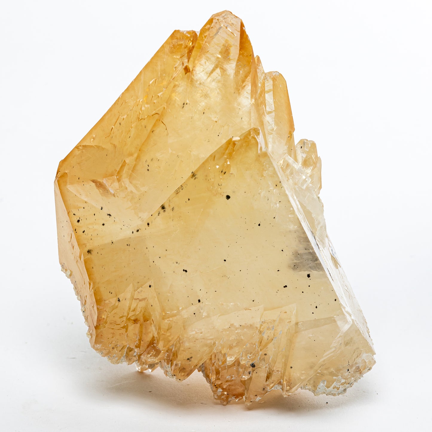 Elmwood Stellar Beam Calcite