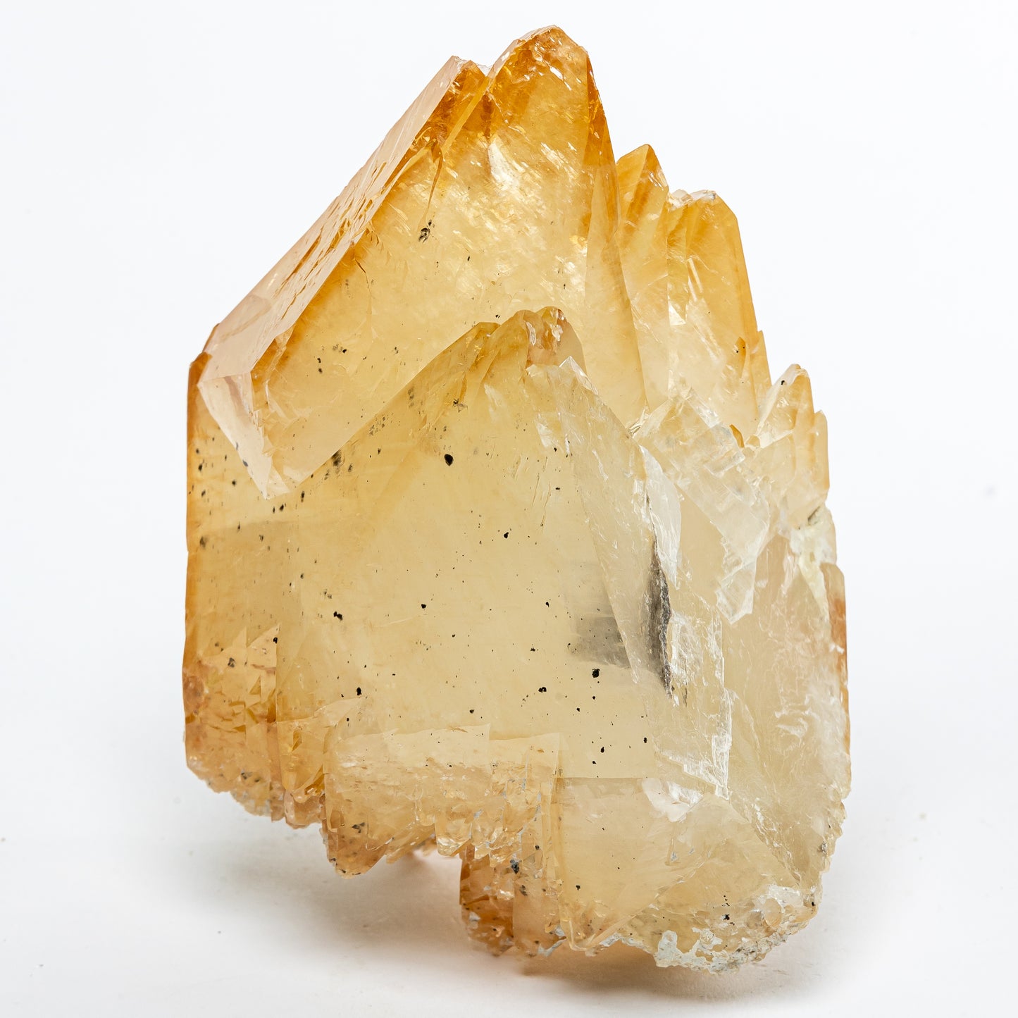 Elmwood Stellar Beam Calcite
