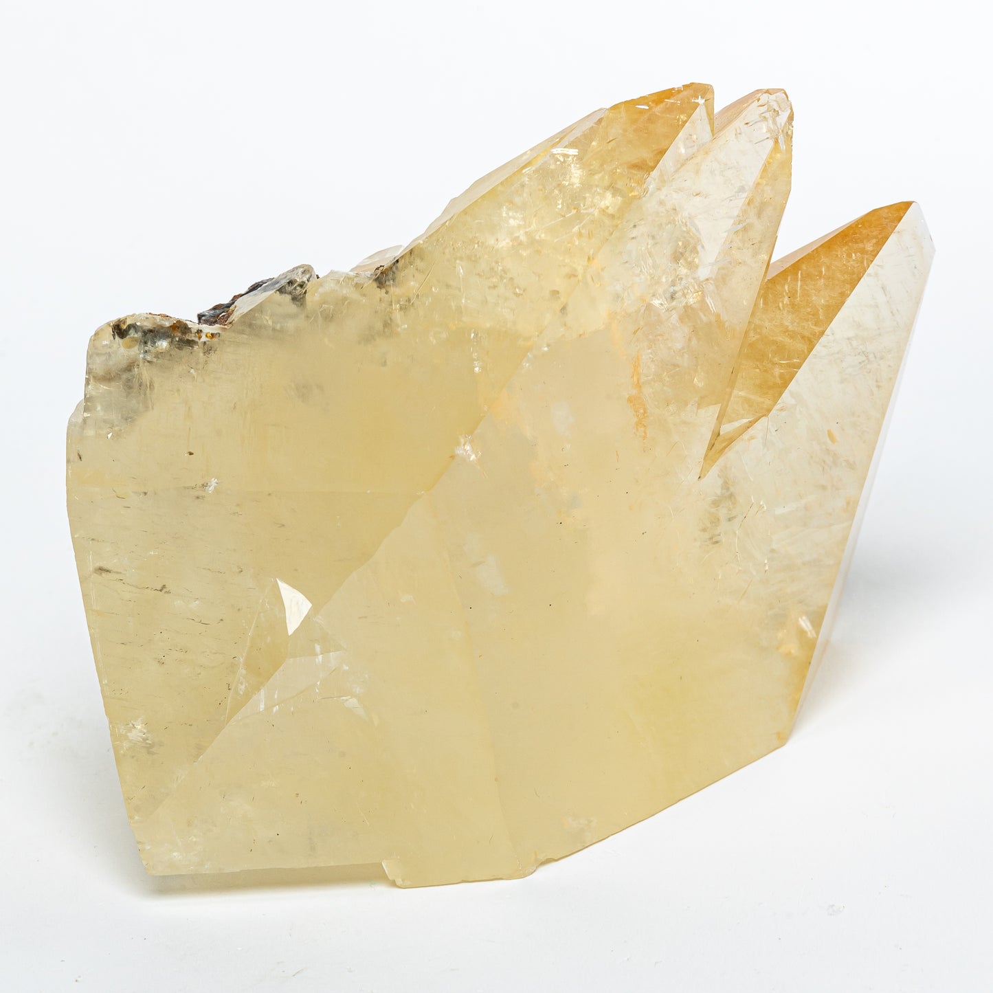 Elmwood Stellar Beam Calcite