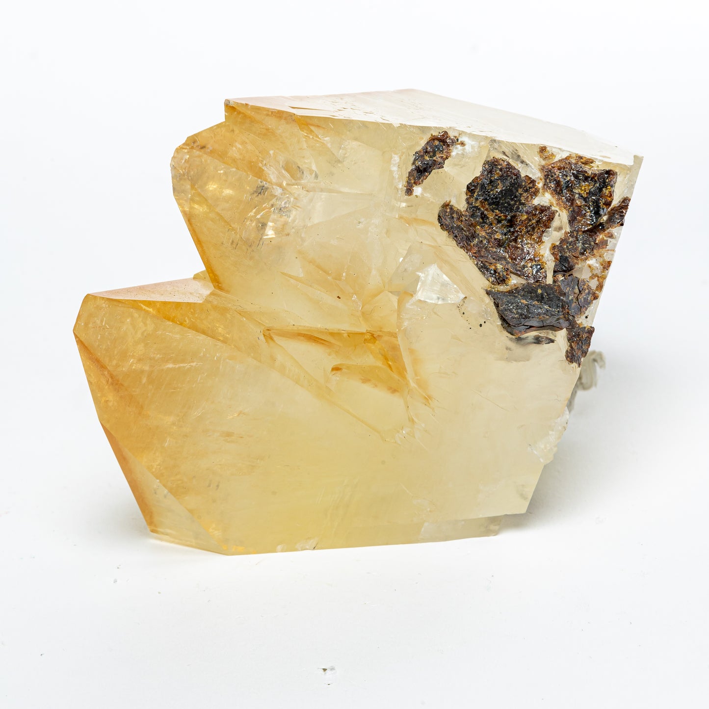 Elmwood Stellar Beam Calcite