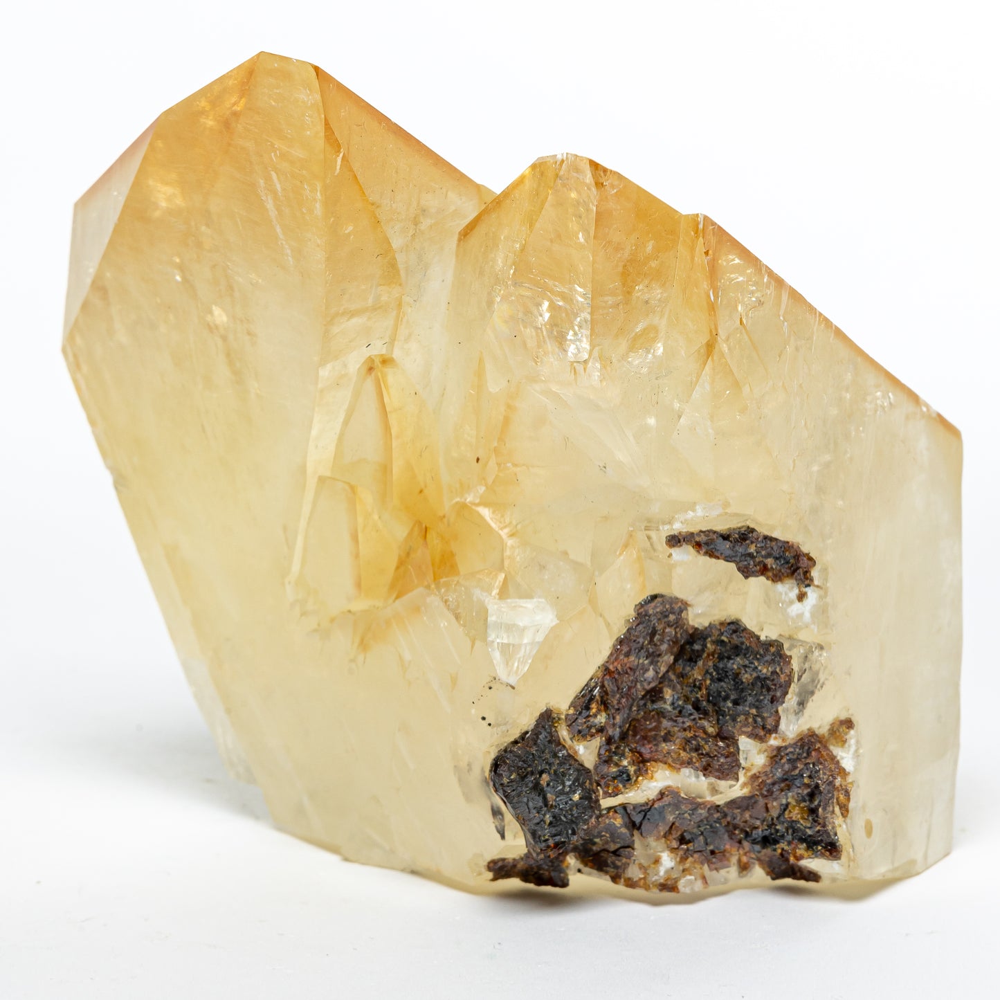 Elmwood Stellar Beam Calcite