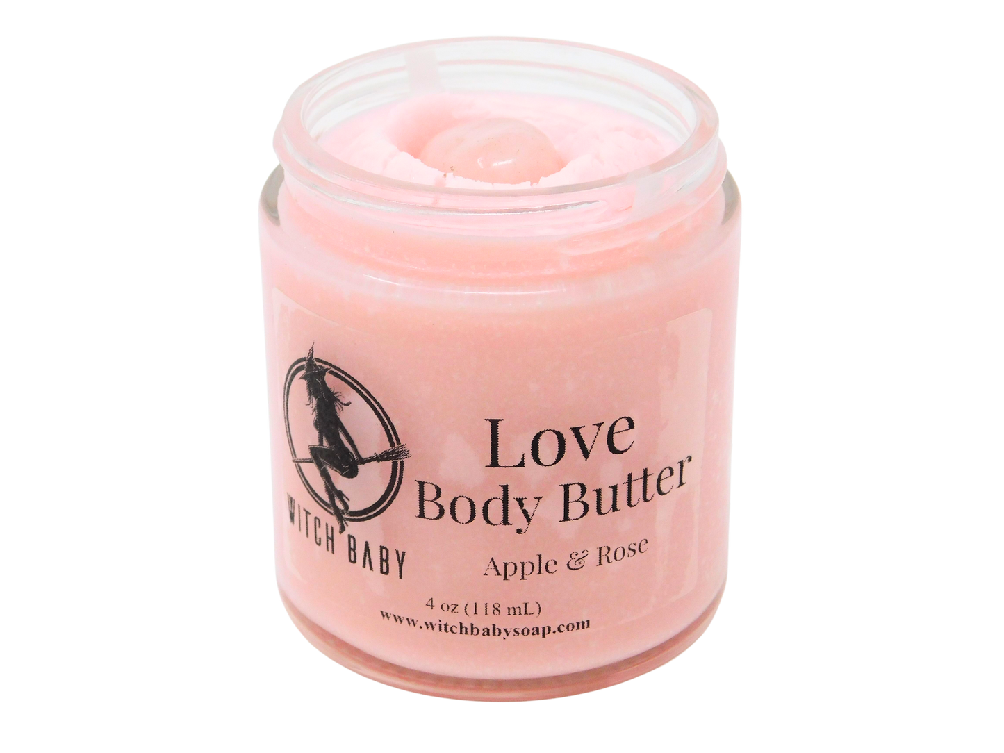 Love Body Butter