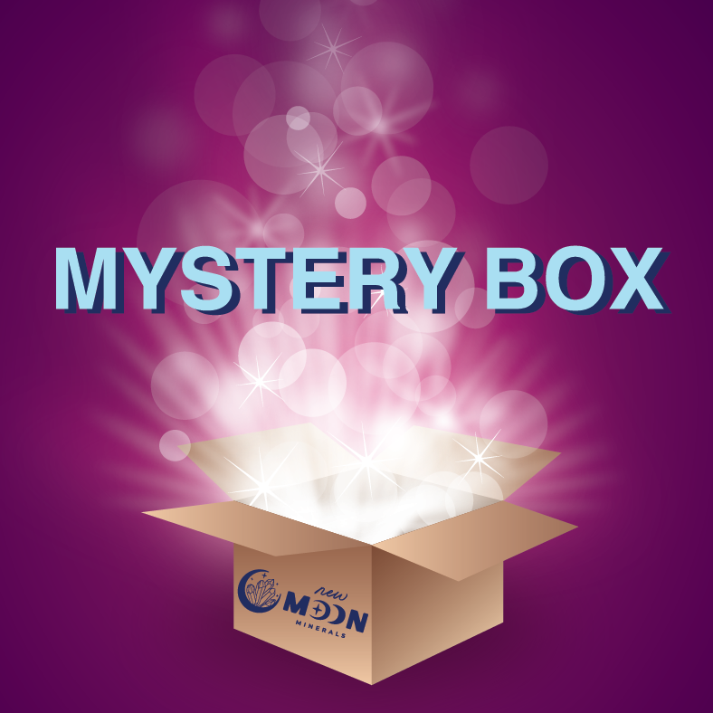 Mystery Box