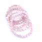 Kunzite 6mm Bracelet