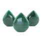 Green Aventurine Flame