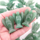 Green Aventurine Pocket Angel