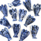 Sodalite Large Angel