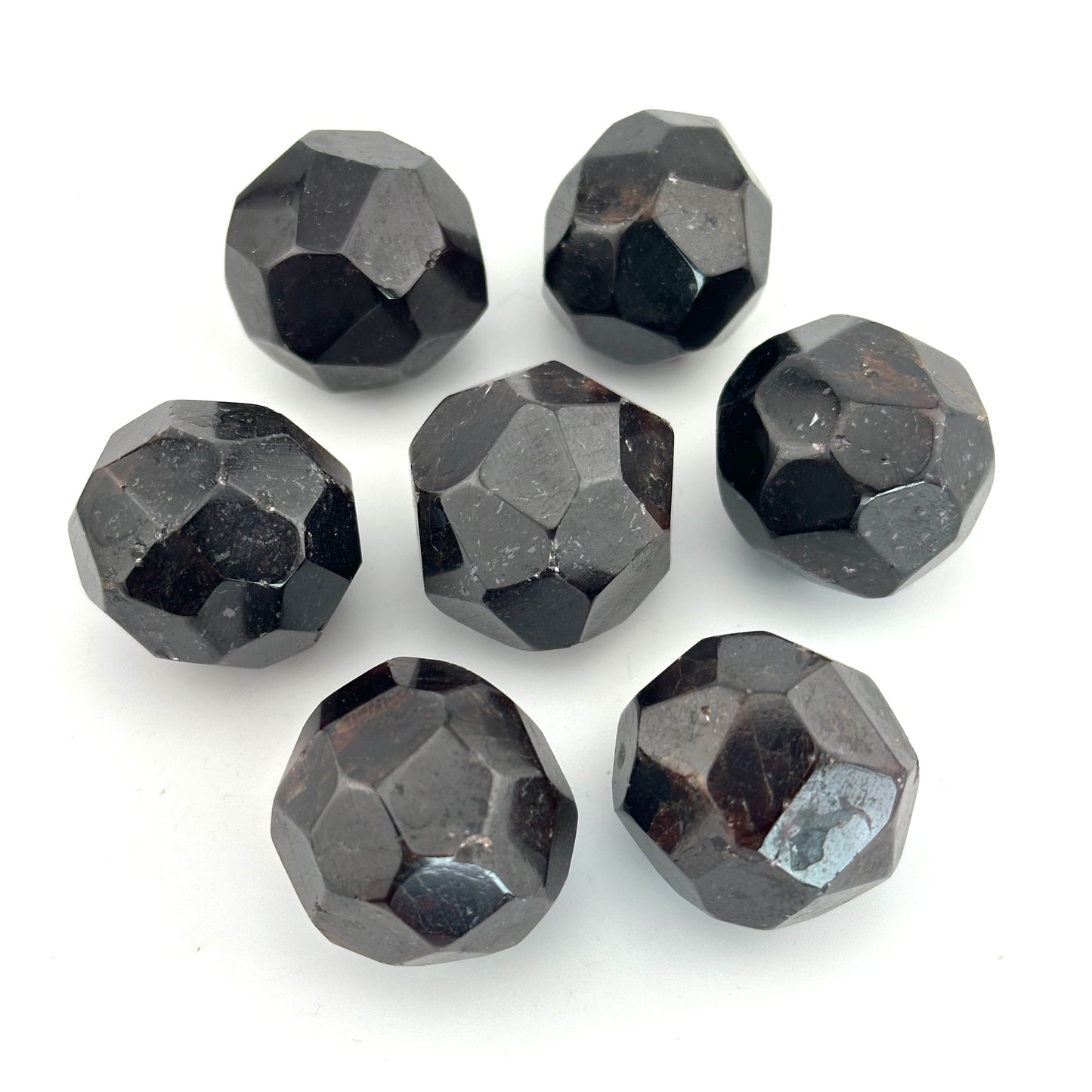 Garnet Freeform