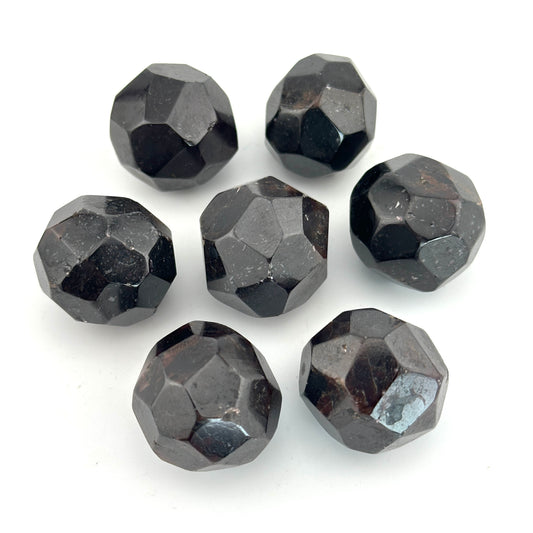 Garnet Freeform