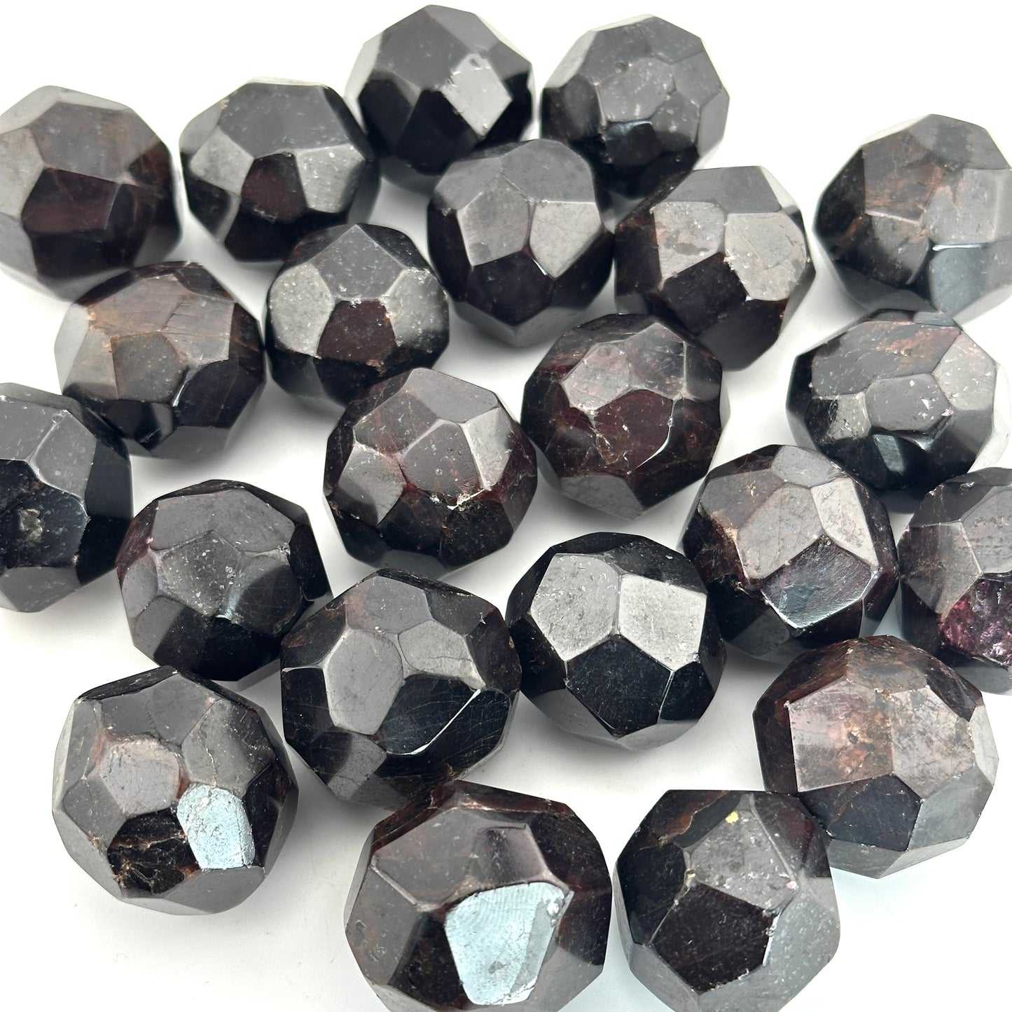 Garnet Freeform