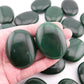 Green Aventurine Palm Stone