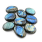 Labradorite Palm Stone