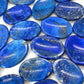 Lapis Lazuli Worry stone