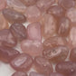 Pink Chalcedony Tumble