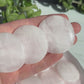 Mangano Calcite Palm