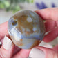 8th Vein Ocean Jasper Palm