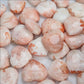 Pink Scolecite Small Heart