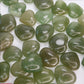 Green Aventurine Small Heart