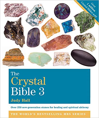 The Crystal Bible - Version 3