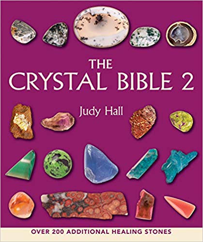 The Crystal Bible - Version 2