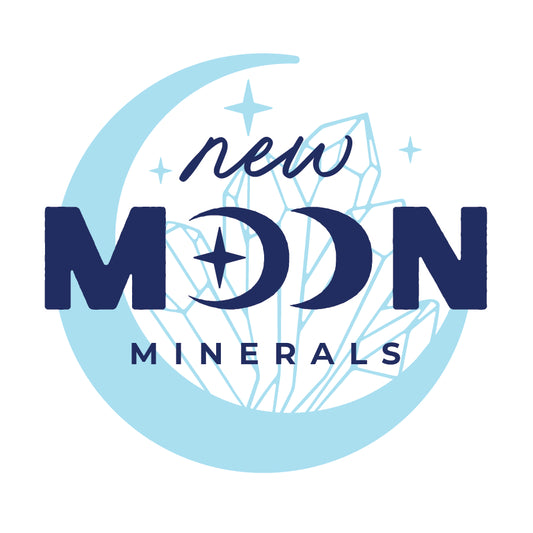 New Moon Minerals Gift Card