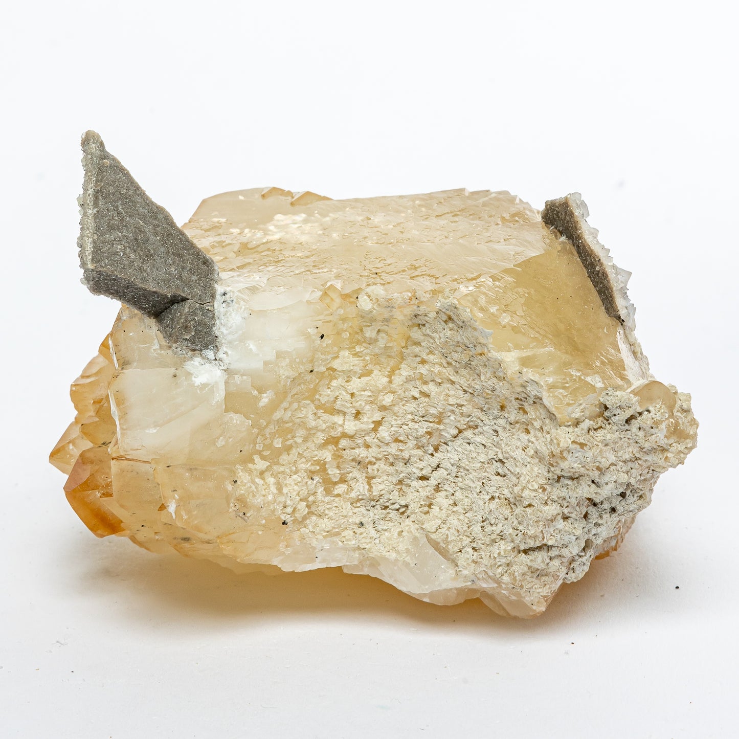 Elmwood Stellar Beam Calcite