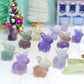 Fluorite Reindeer