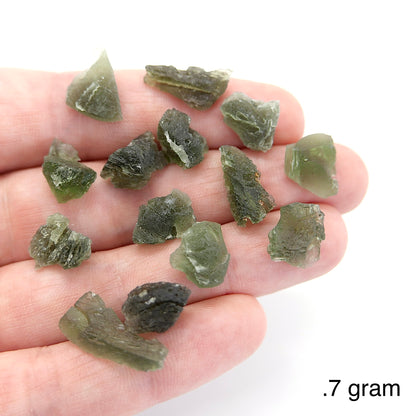 Moldavite