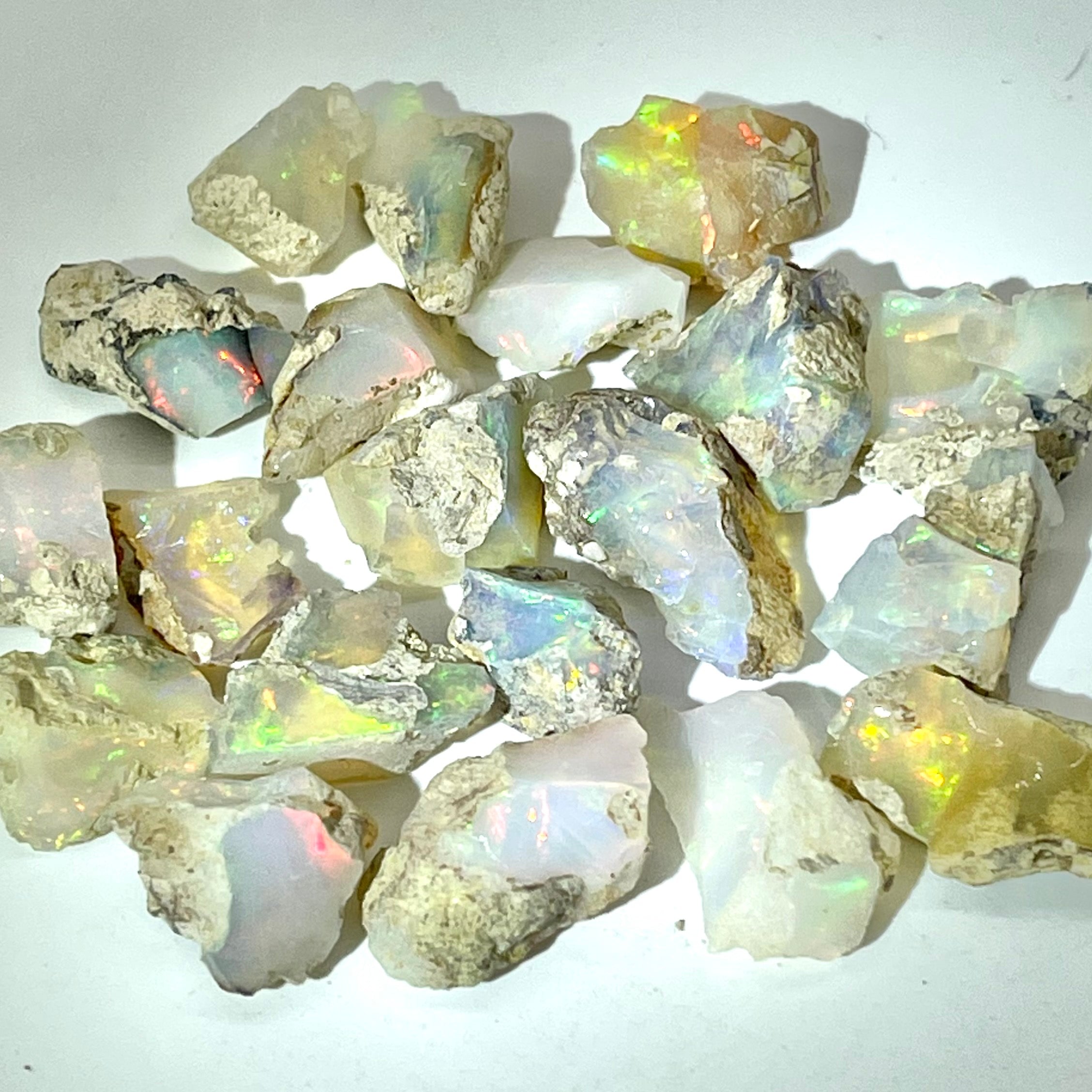 Ethiopian opal price hot sale per gram