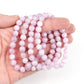 Kunzite 6-8mm Bracelet