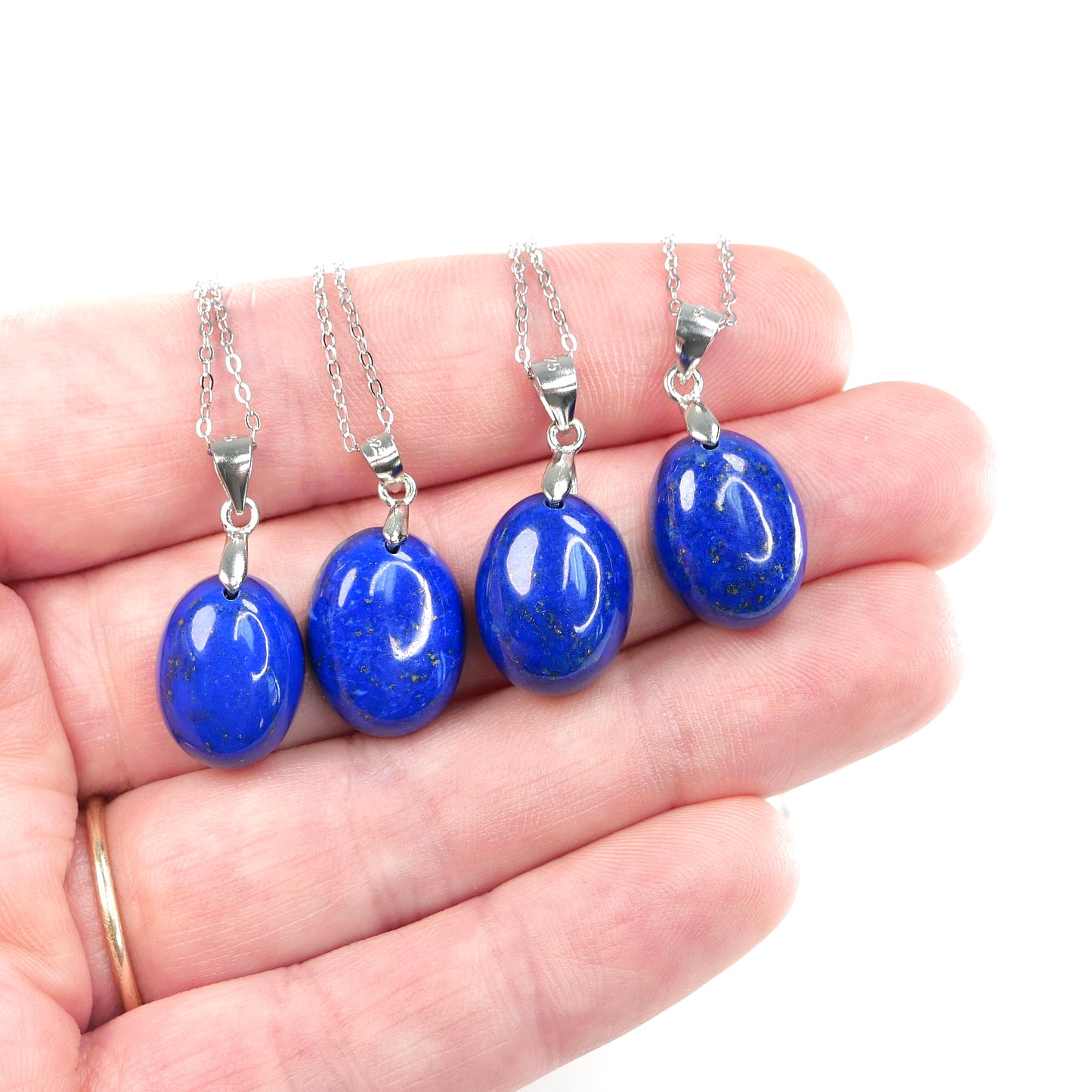 Lapis Lazuli Necklace