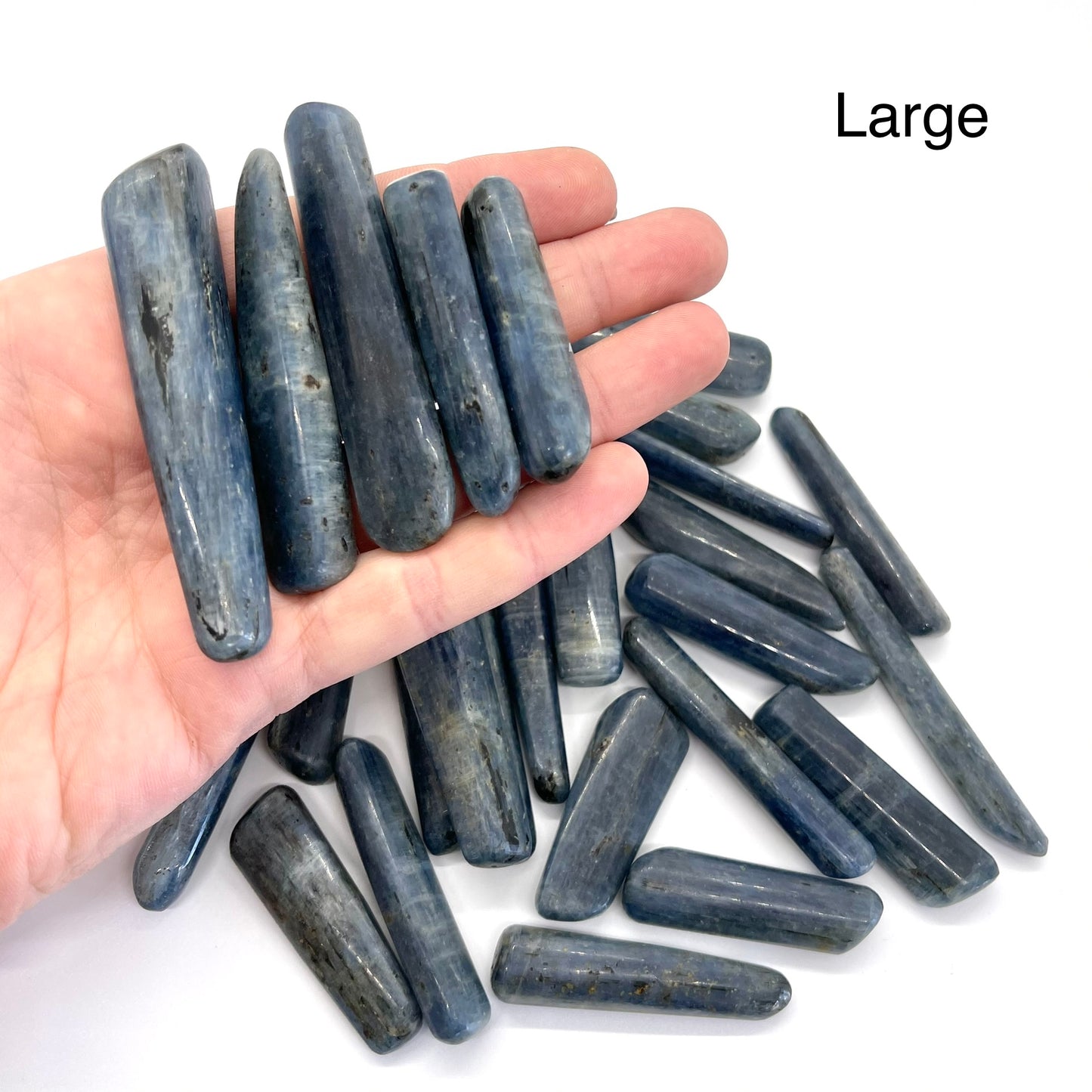 Kyanite Sticks