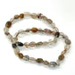 Copper Rutile Bracelet