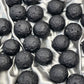 Black Obsidian Full Moon