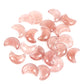 Mini Red Aventurine Moon