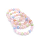 Morganite 8mm Bracelet