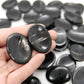 Hypersthene Worry Stone