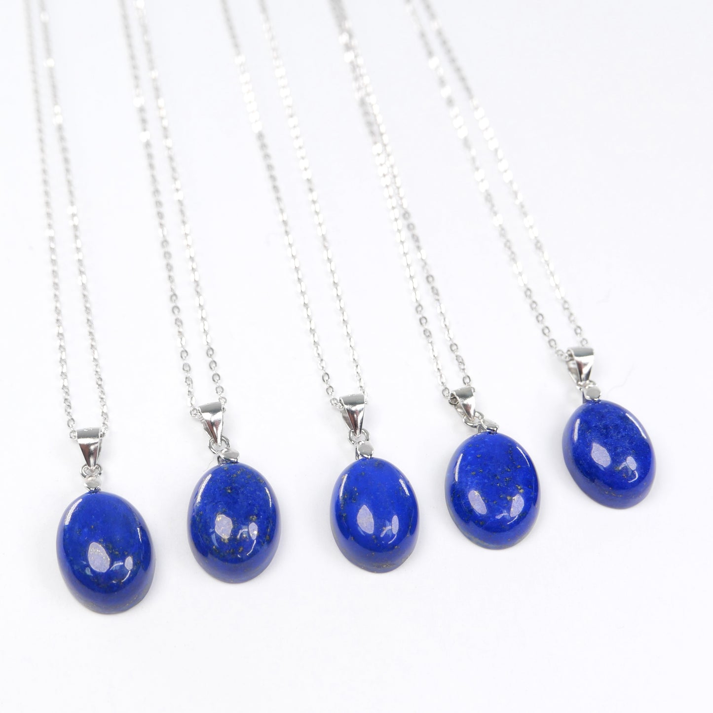 Lapis Lazuli Necklace