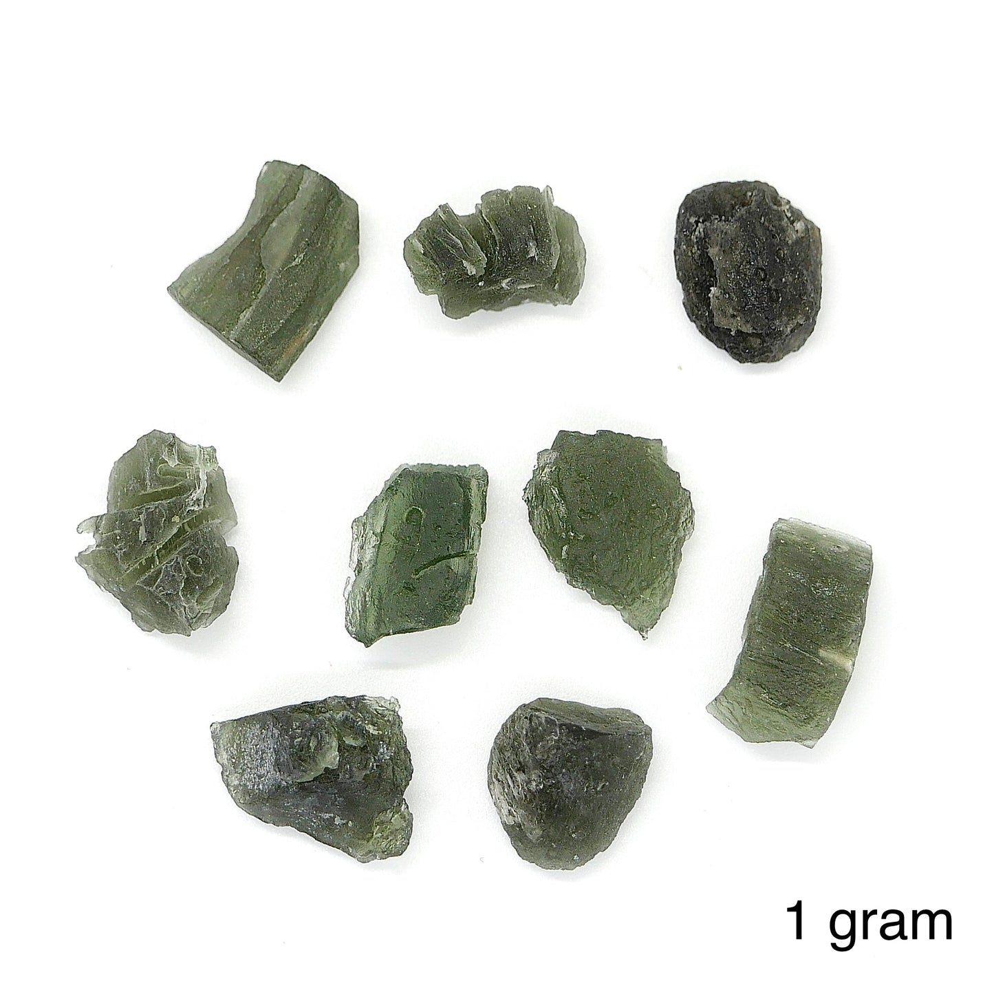 Moldavite