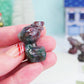 Ocean Jasper Deer