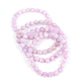 Kunzite 6-8mm Bracelet
