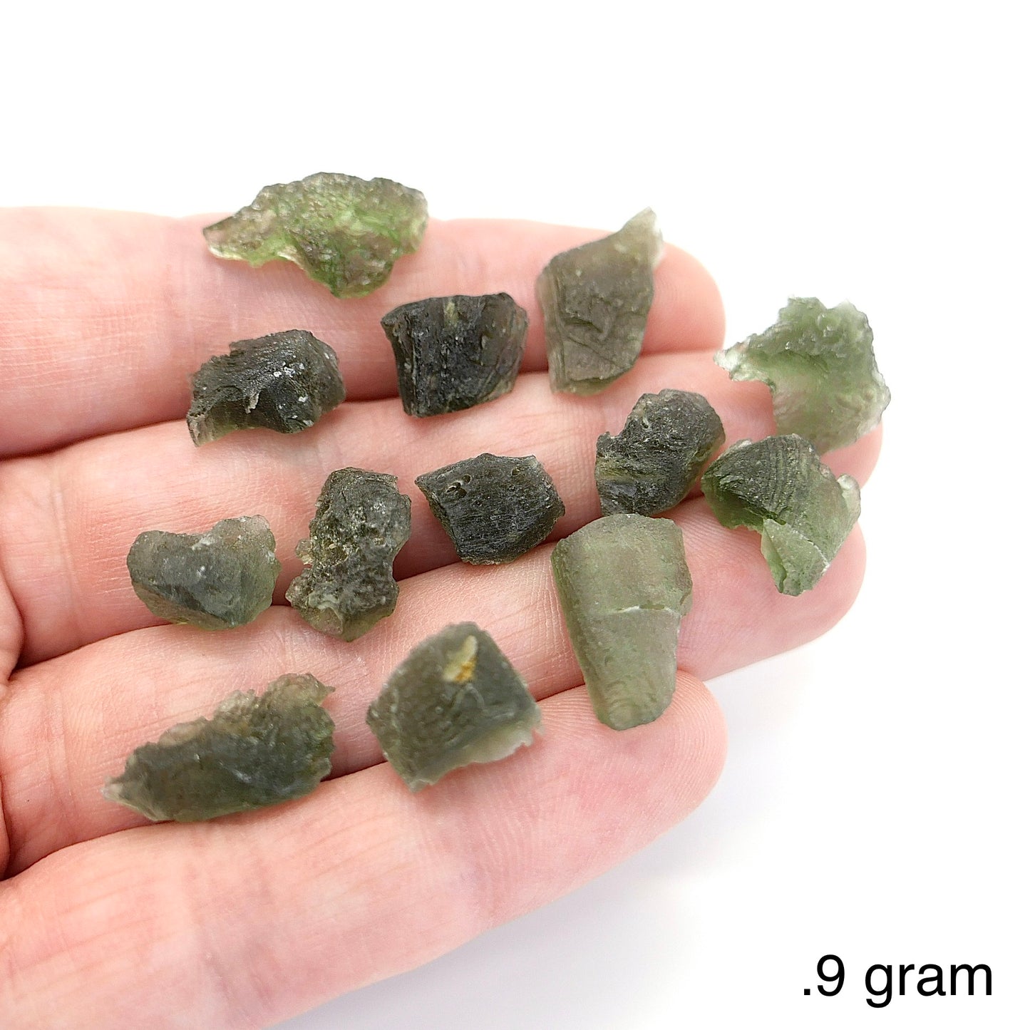 Moldavite