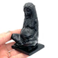 Black Obsidian Mother Earth