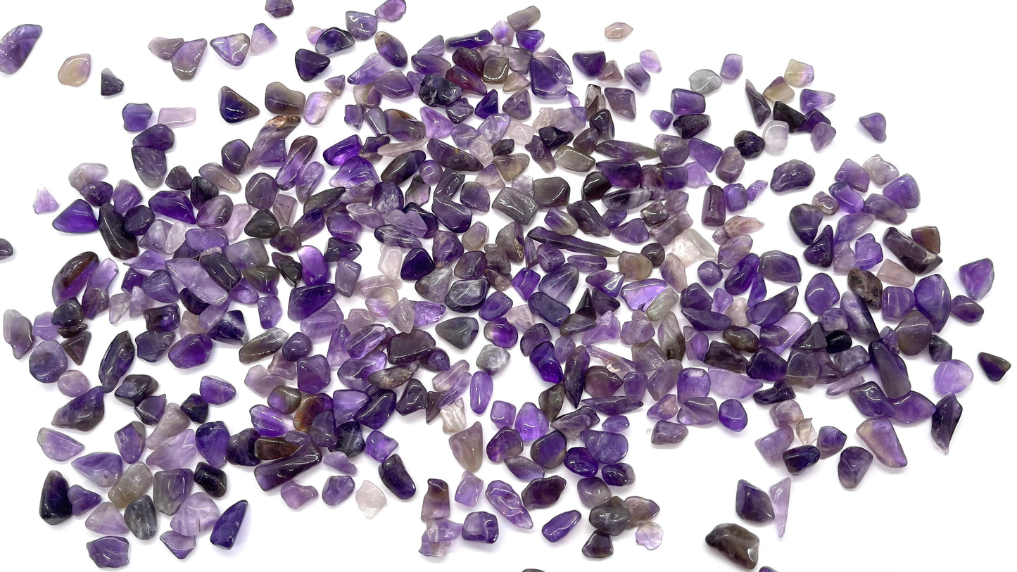 Amethyst Chips