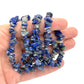 Lapis Lazuli Chip Bracelet